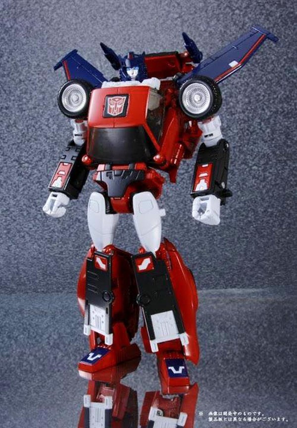 Premium Collectables Newsletter 6    Road Rage Preorder, Mp 24 Star Saber Restock  (1 of 2)